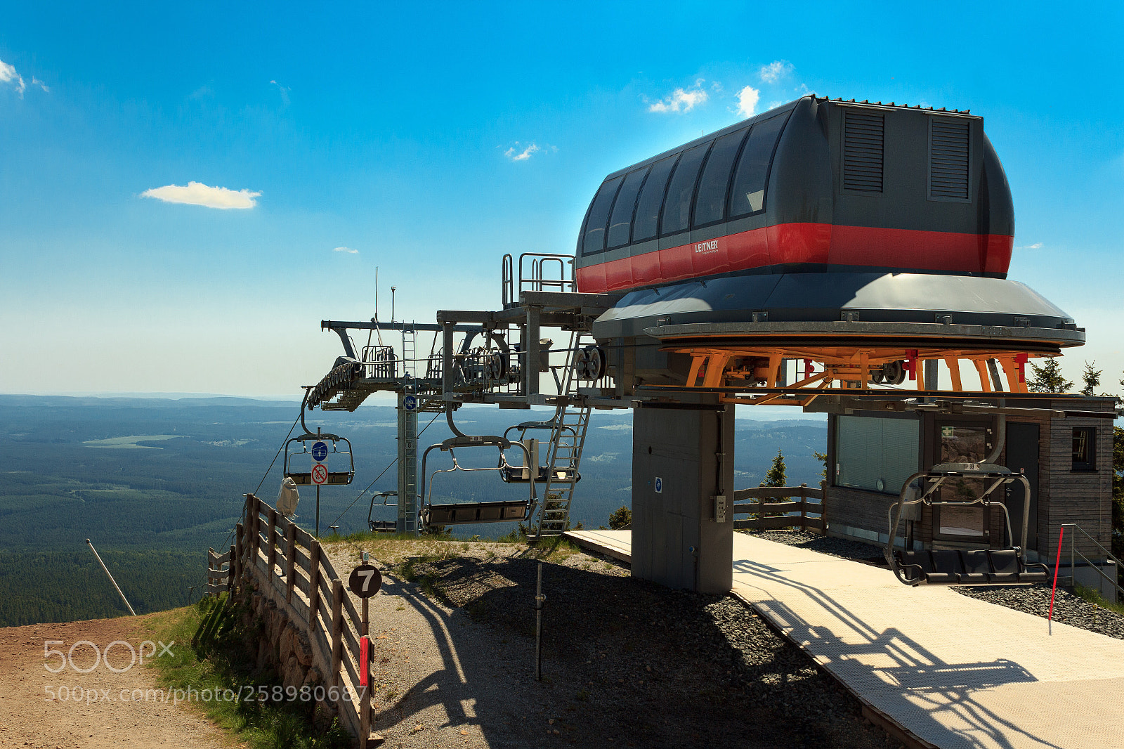 Canon EOS 600D (Rebel EOS T3i / EOS Kiss X5) sample photo. Ski station wurmberg  photography