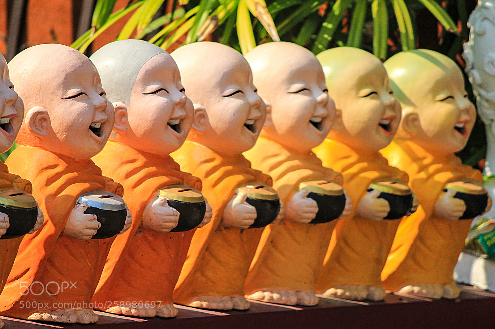 Canon EOS 60D sample photo. Statue photography