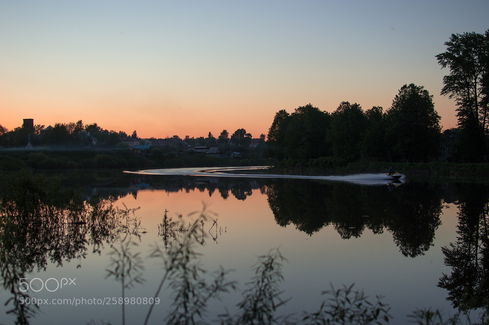 Nikon D3200 sample photo. The end of may photography