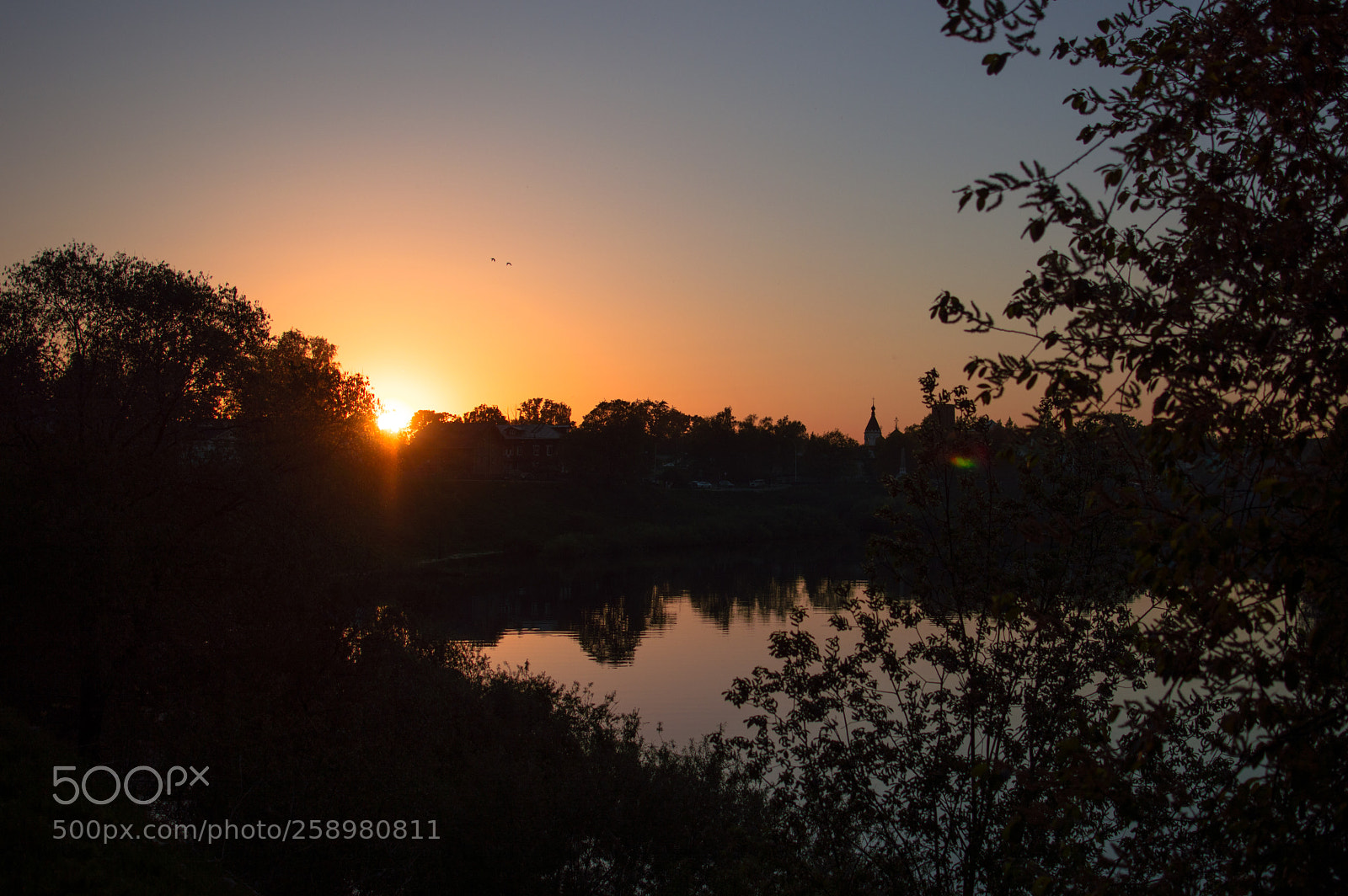 Nikon D3200 sample photo. The end of may photography