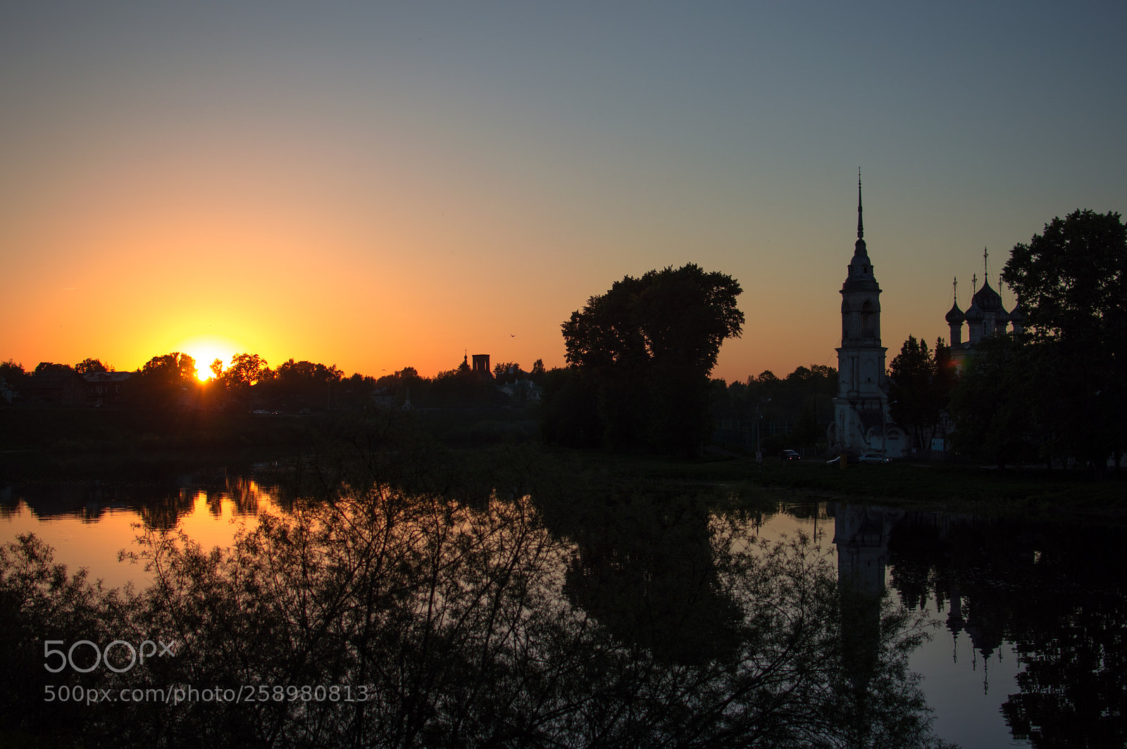 Nikon D3200 sample photo. The end of may photography