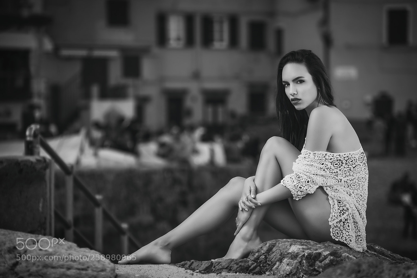 Nikon D800E sample photo. Vintage beauty #2 photography