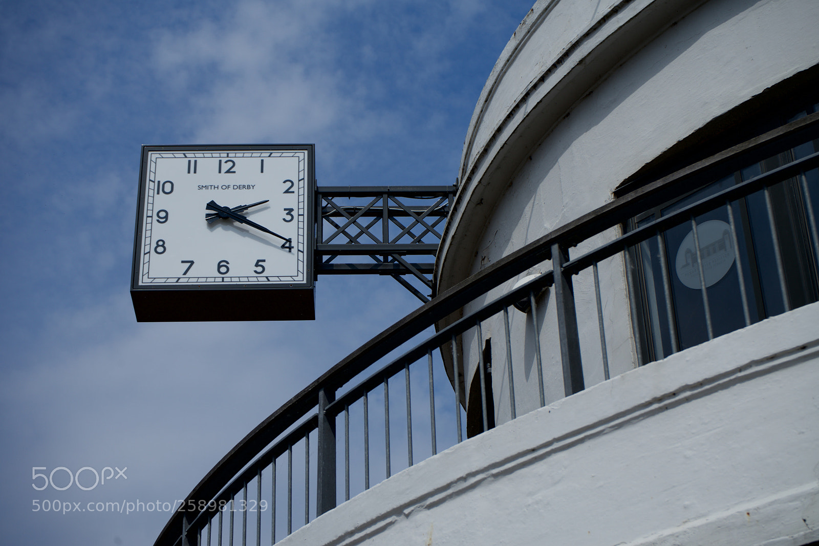 Sony a7 sample photo. Time piece photography