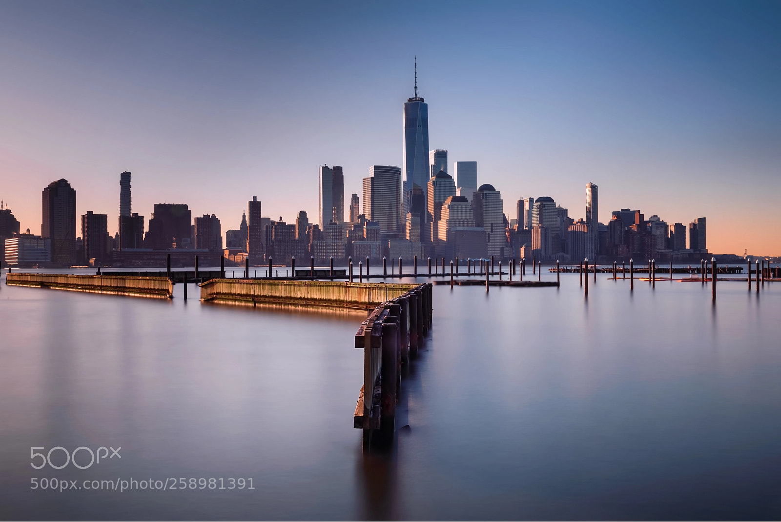 Nikon D750 sample photo. Sunrise morning view from photography