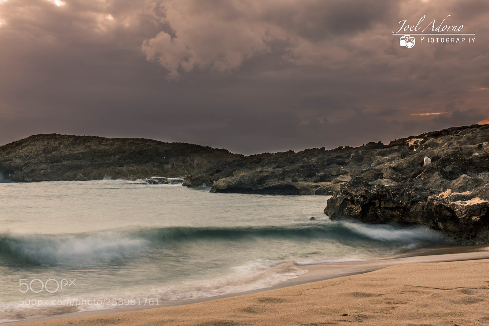 Nikon D7200 sample photo. Mar chiquita, puerto rico  photography