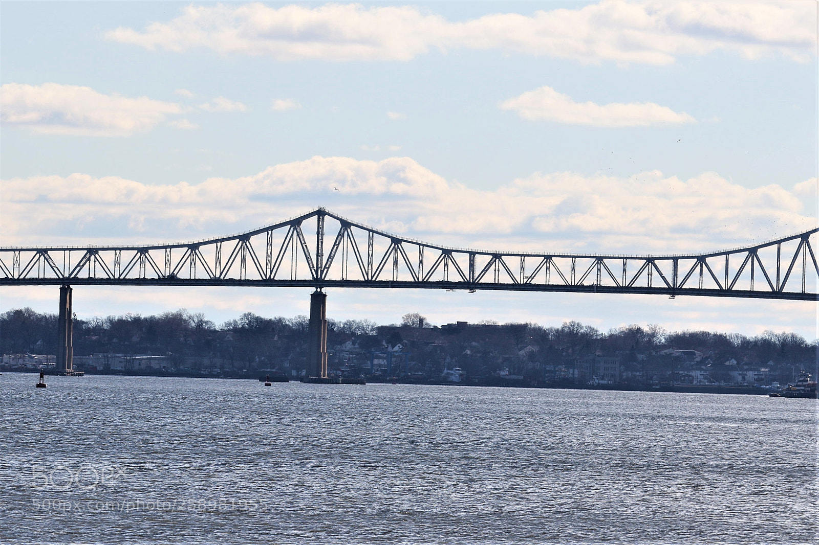 Canon EOS 7D Mark II sample photo. Bridge over water photography