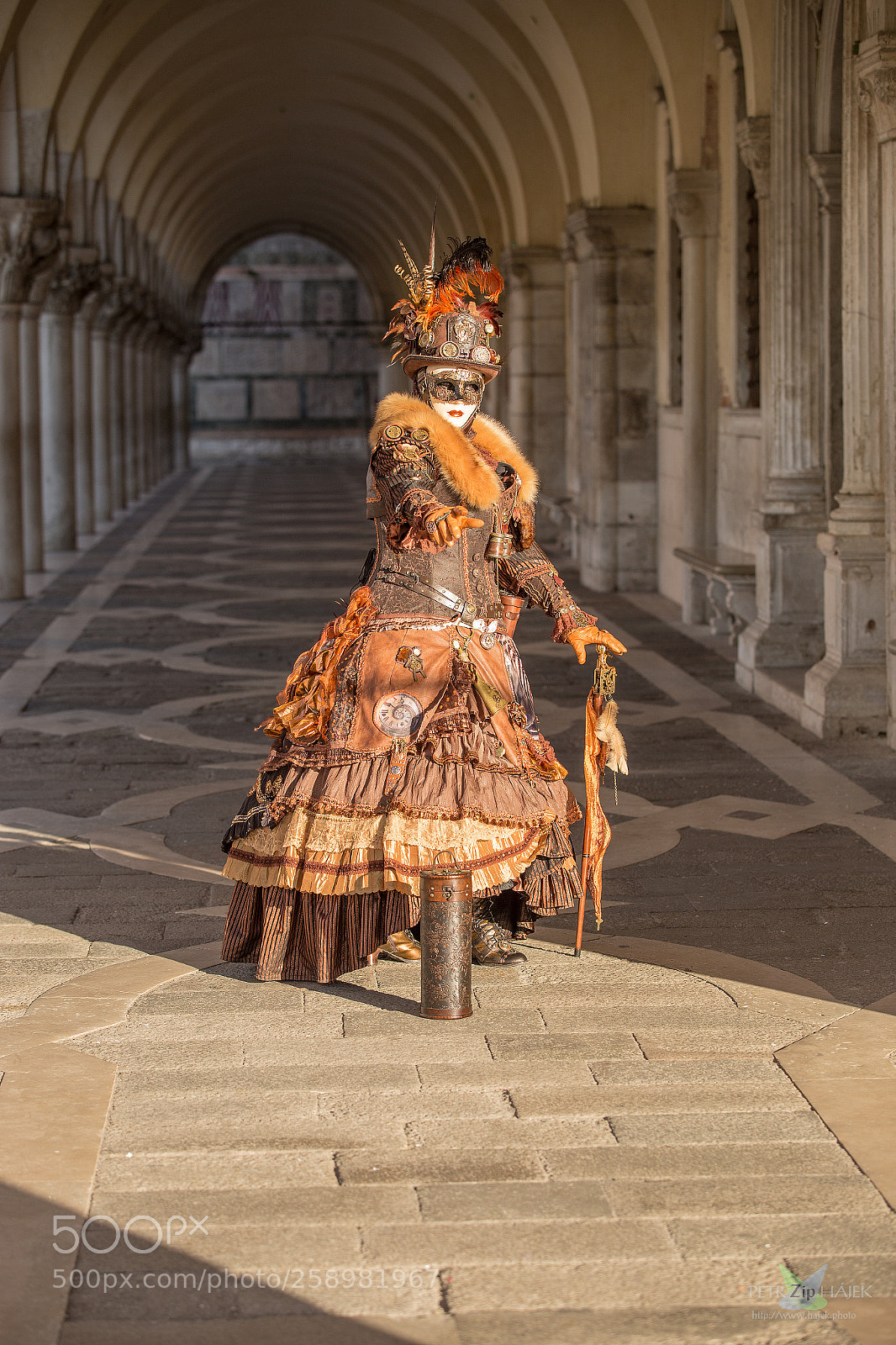Canon EOS 6D sample photo. Carnival of venice photography