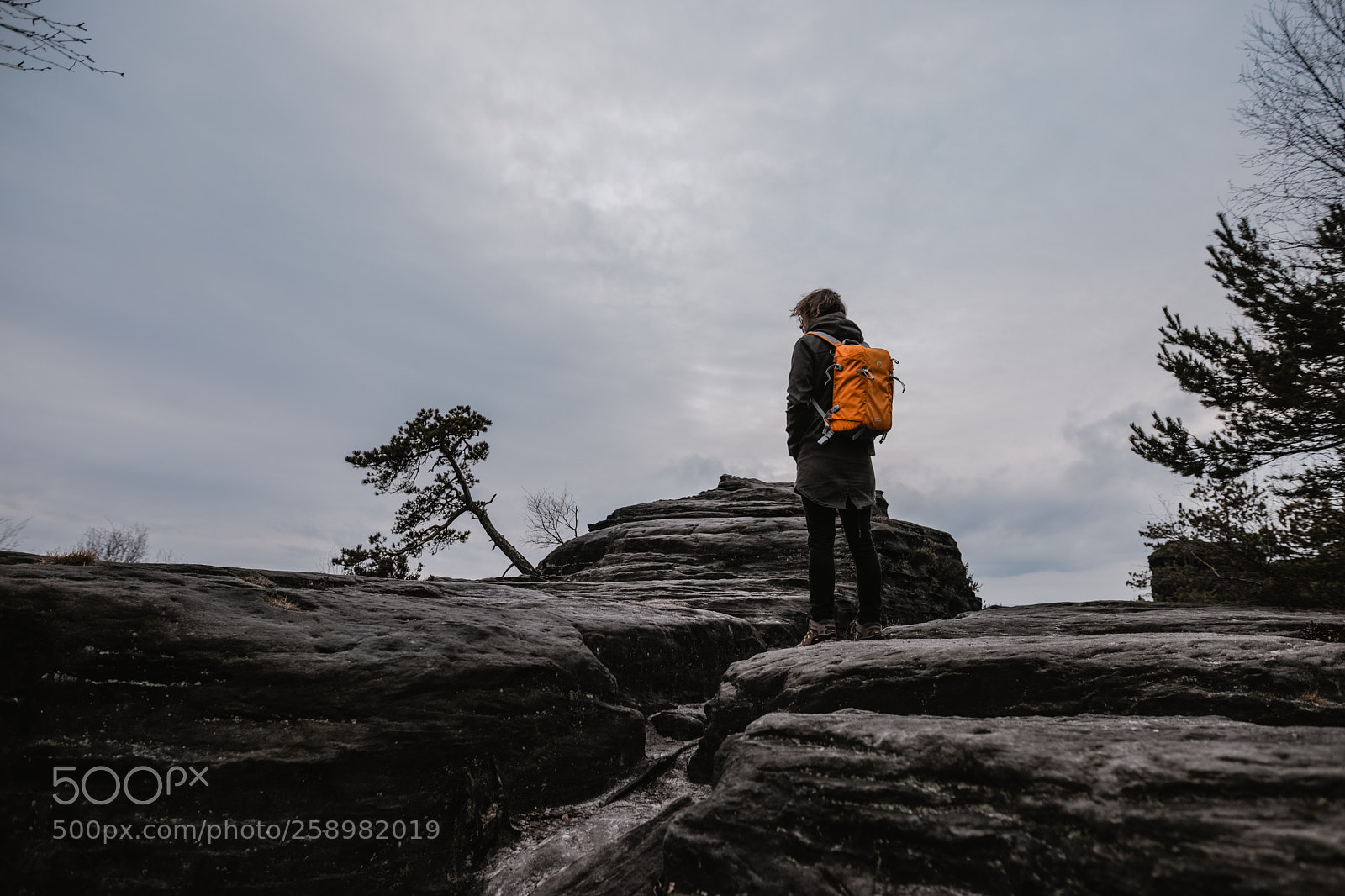 Canon EOS 5D Mark IV sample photo. Traveler photography