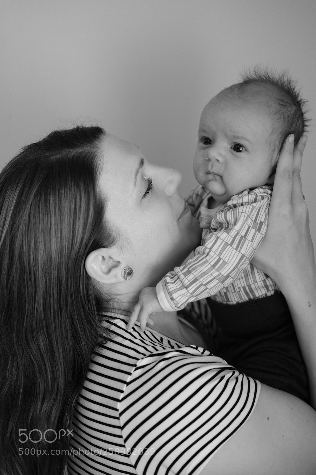 Fujifilm X-T2 sample photo. Mother and son photography