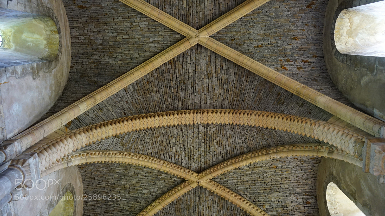Sony a7 II sample photo. Stow minster photography