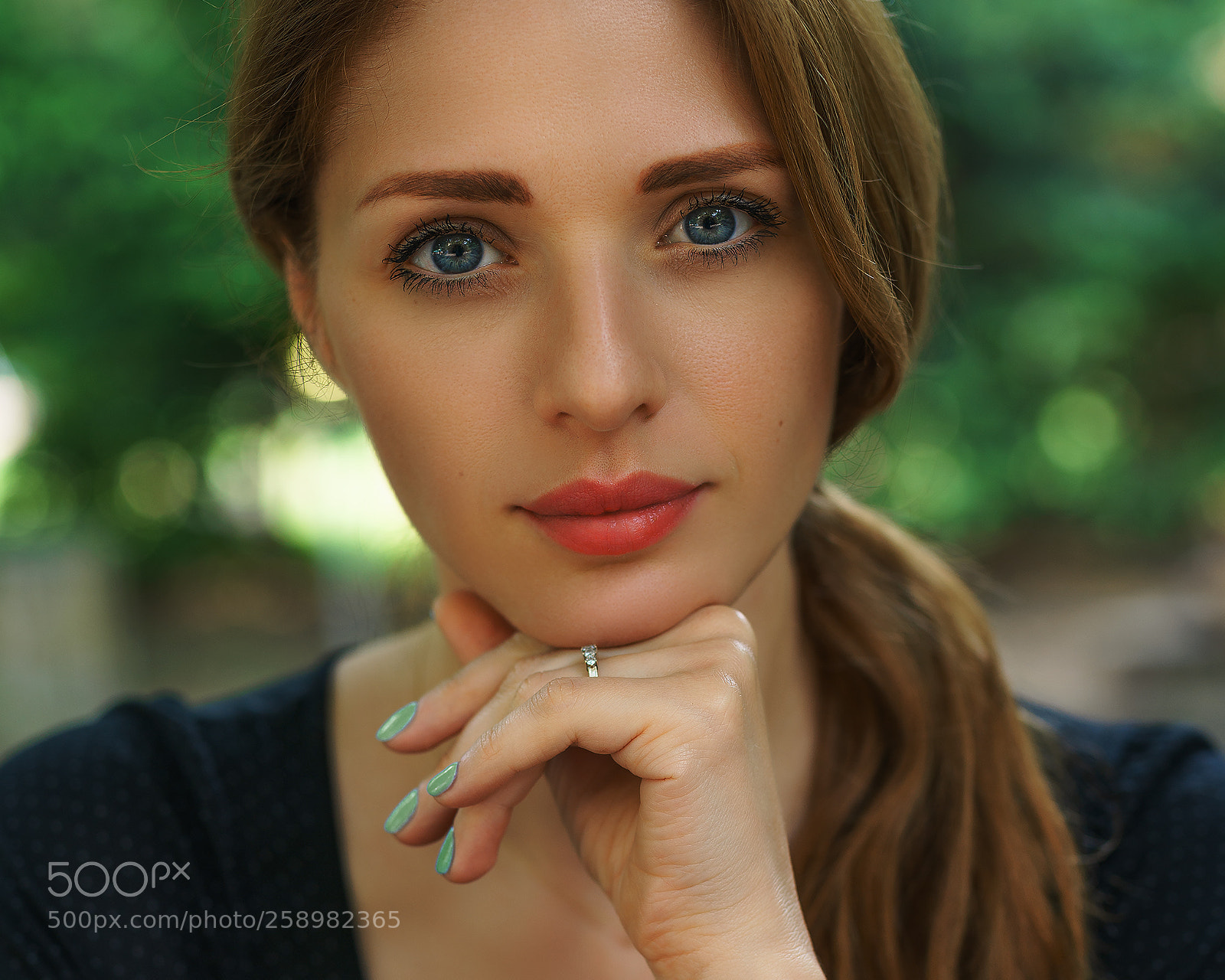 Sony a7R II sample photo. Nataliya photography