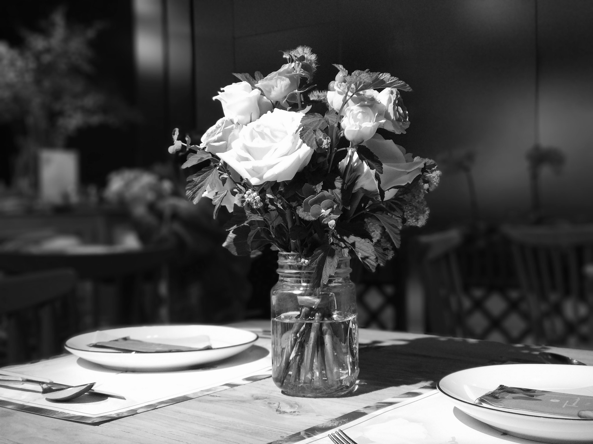 Xiaomi MI6 sample photo. 花厨 photography