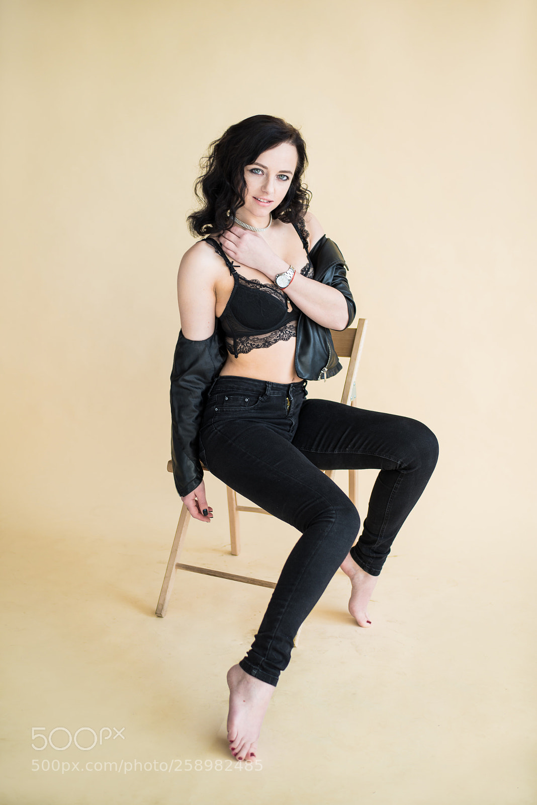 Nikon D610 sample photo. Вера photography