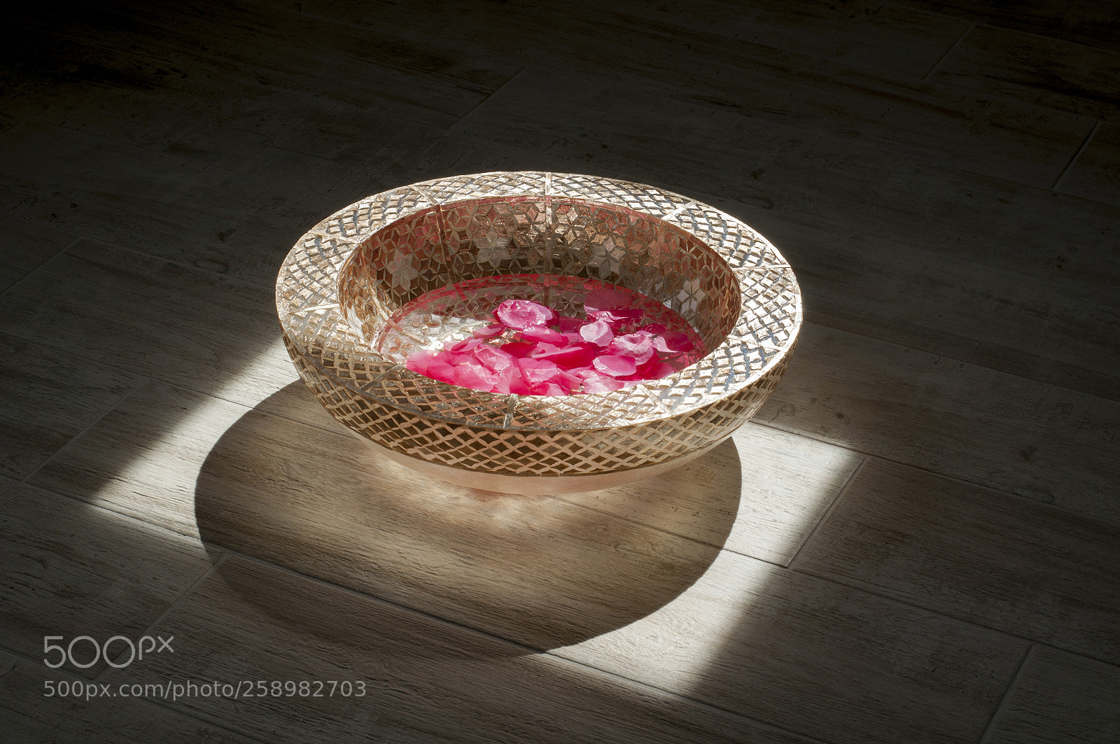 Nikon D5000 sample photo. Decor photography