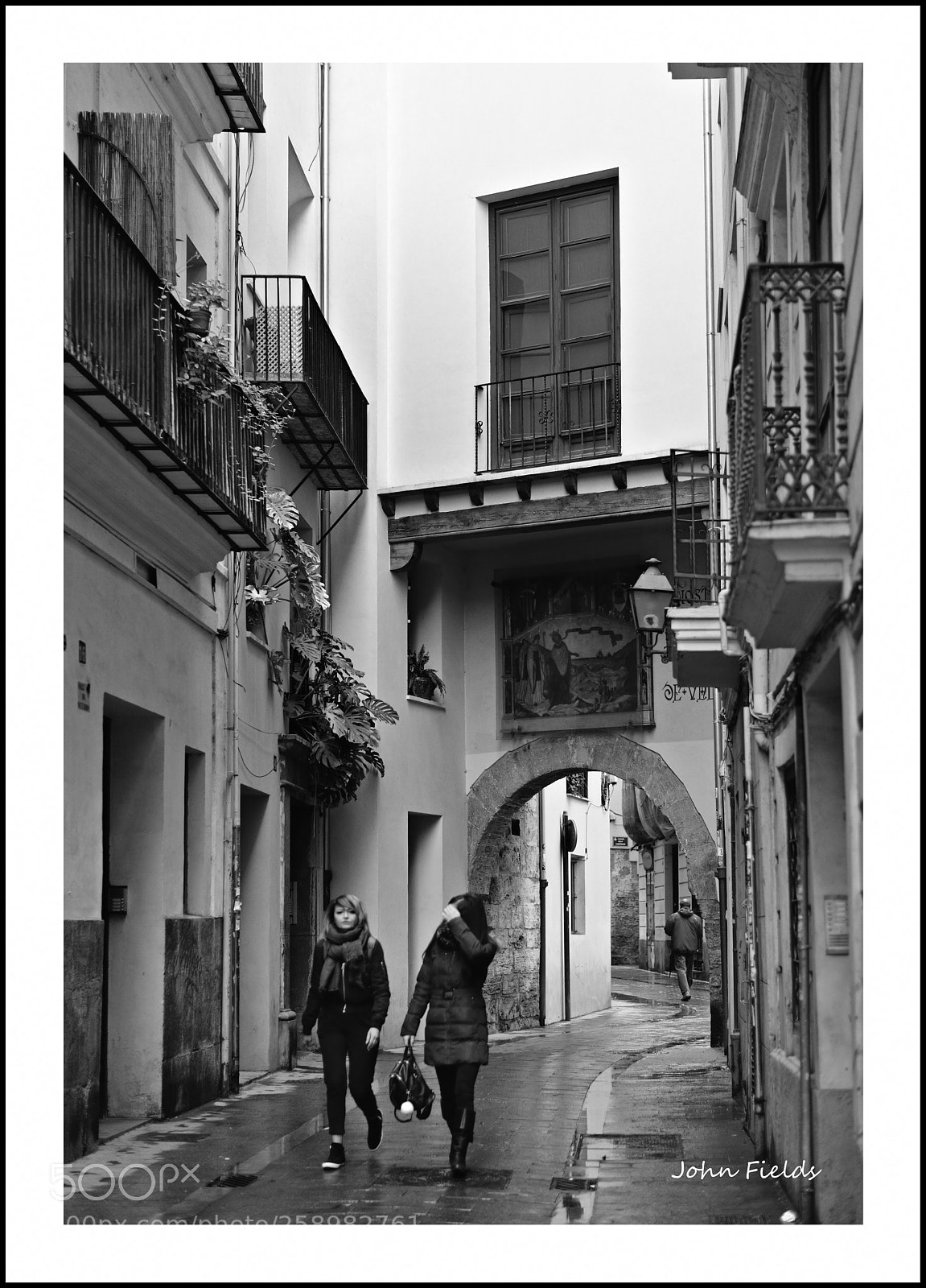 Nikon D800 sample photo. Portal de valldigna 2 photography