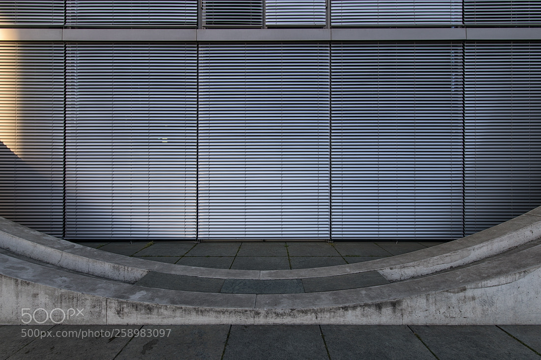Canon EOS 5D Mark IV sample photo. Closed photography