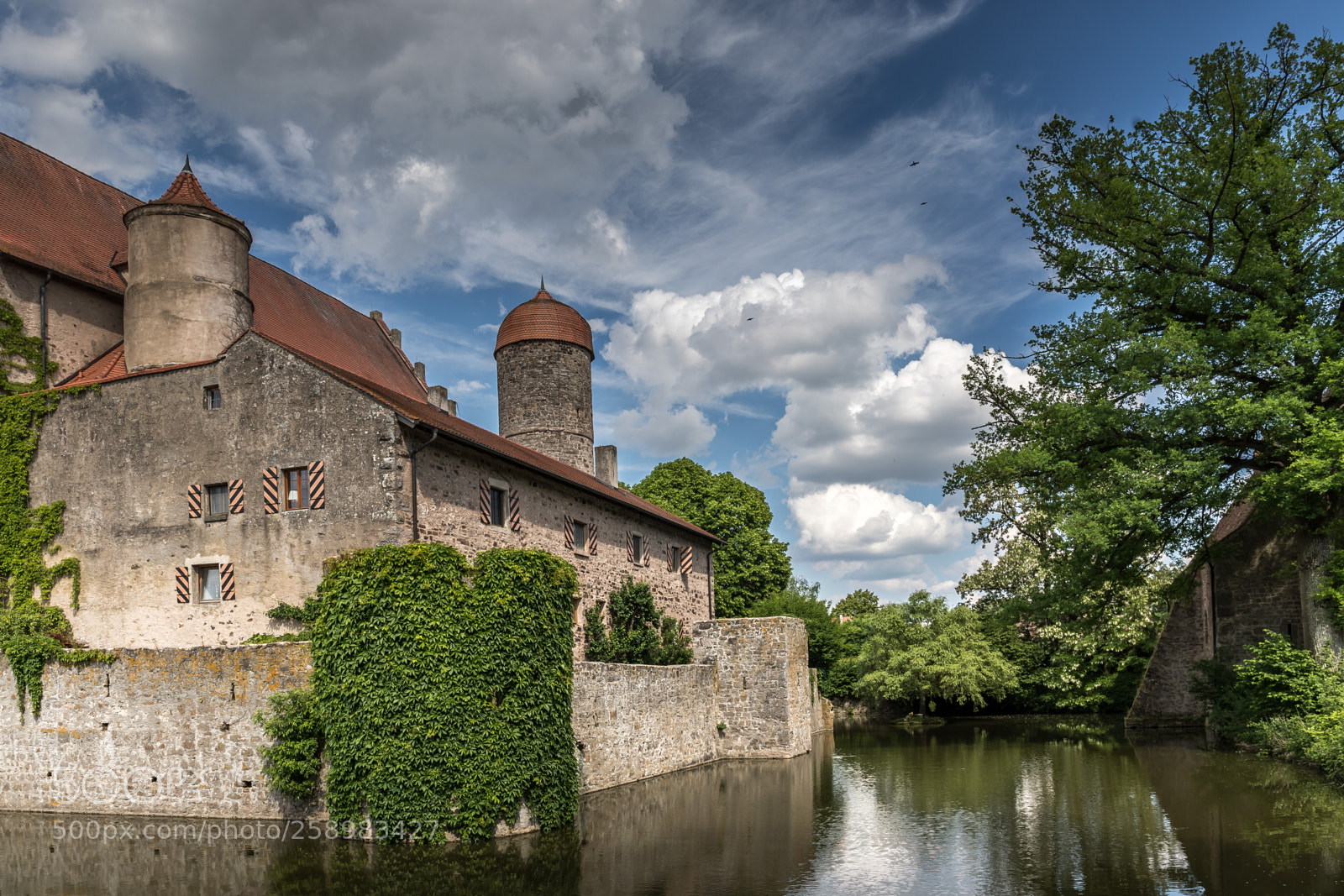 Canon EOS 6D Mark II sample photo. 73982-hdr photography