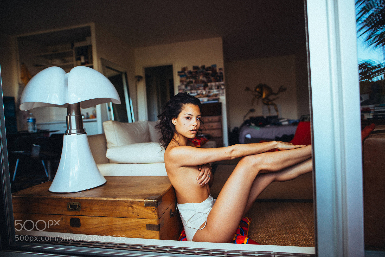 Nikon D610 sample photo. Malaïka n. photography