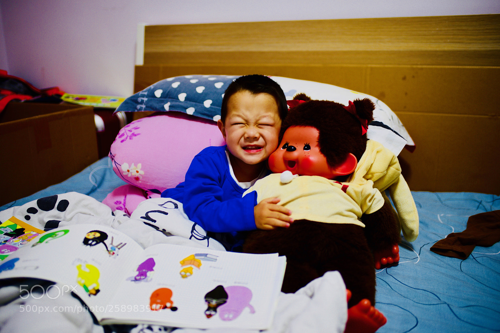 Nikon D610 sample photo. 年轻真好 photography