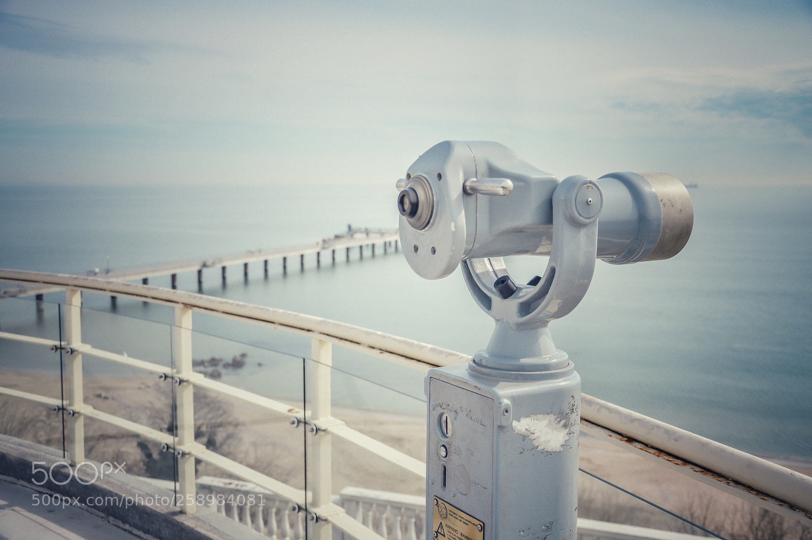 Nikon D3200 sample photo. Telescope  photography