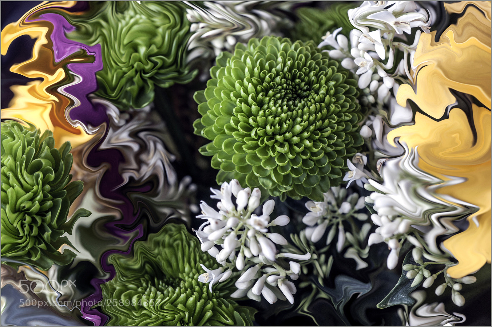 Nikon D700 sample photo. Color impression .... photography