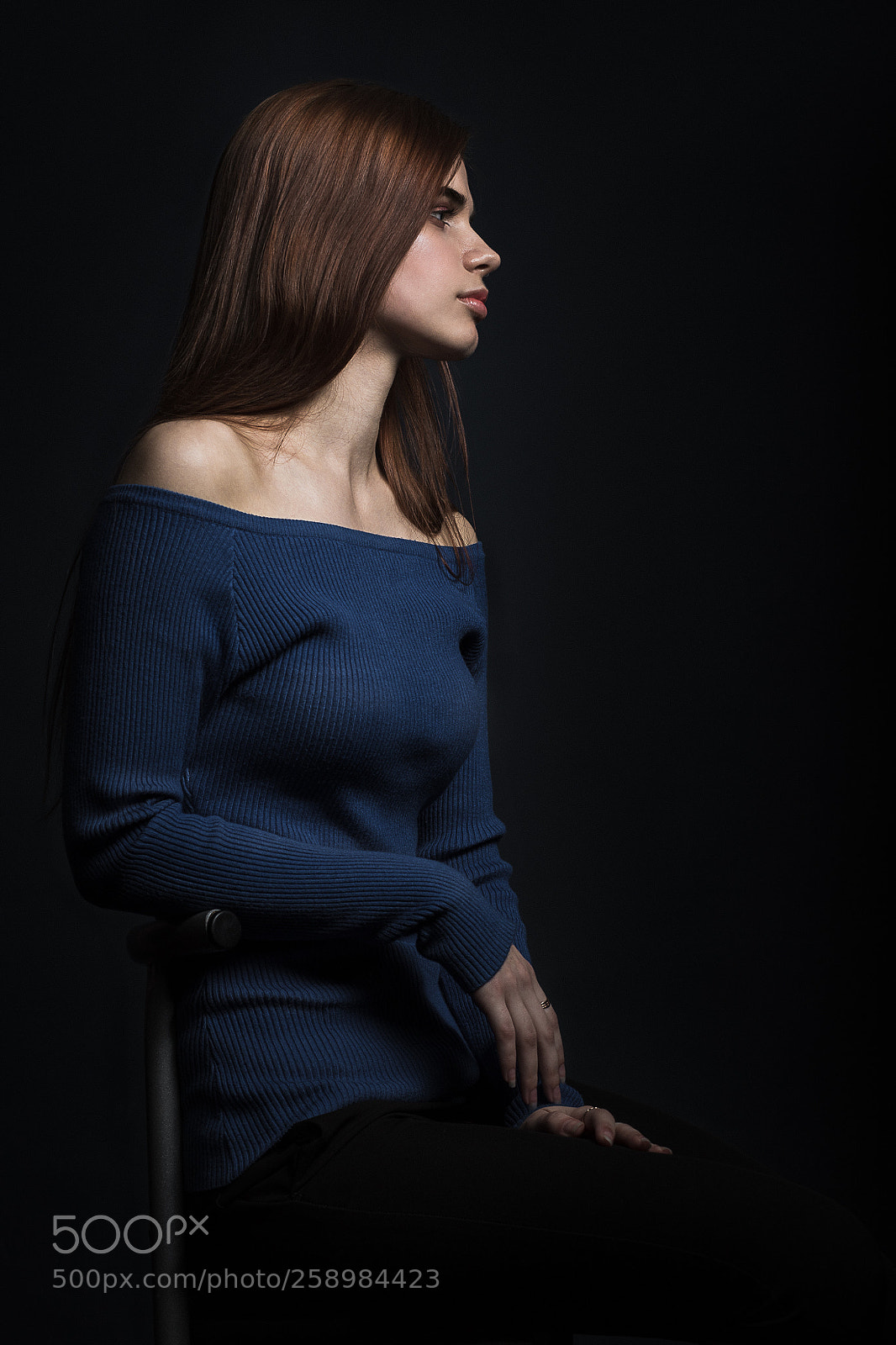 Canon EOS 6D Mark II sample photo. Vladislava photography