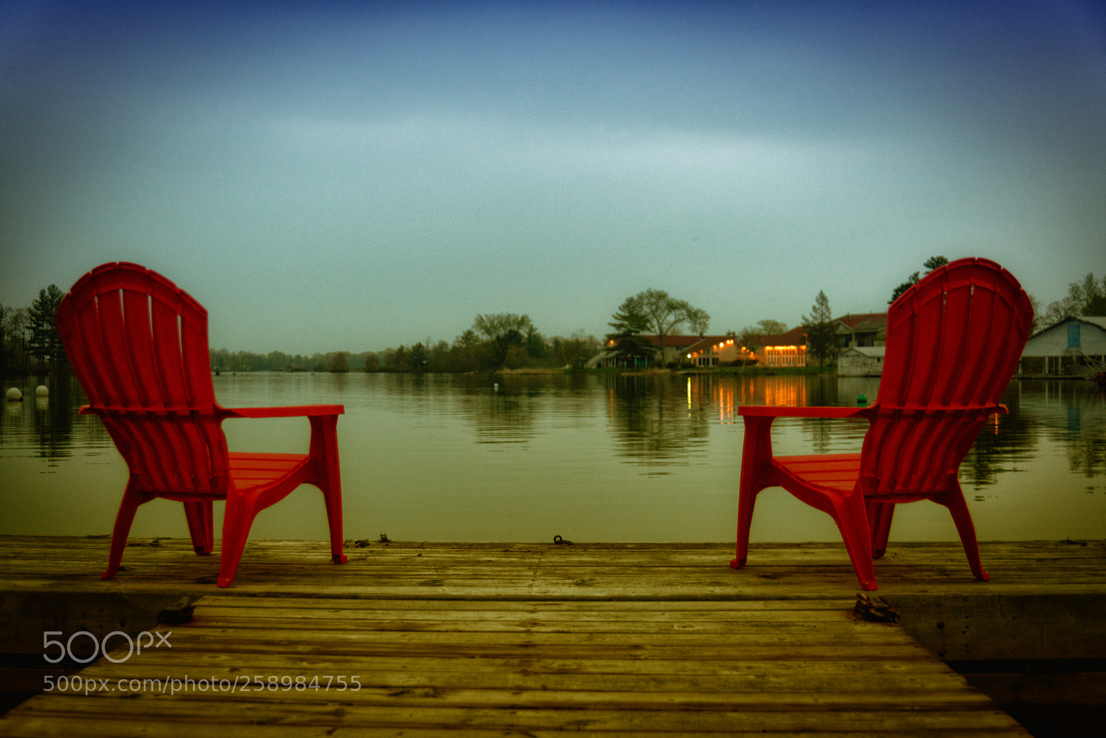 Nikon D810 sample photo. Port severn lake photography