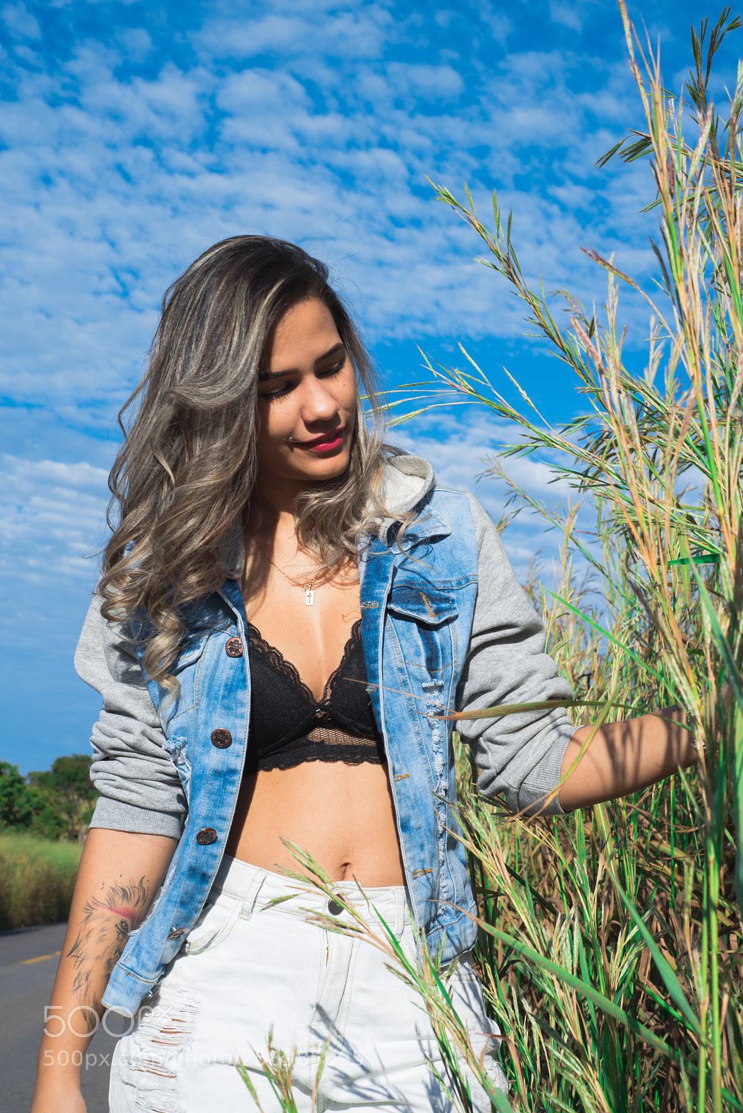 Nikon D750 sample photo. Camila photography