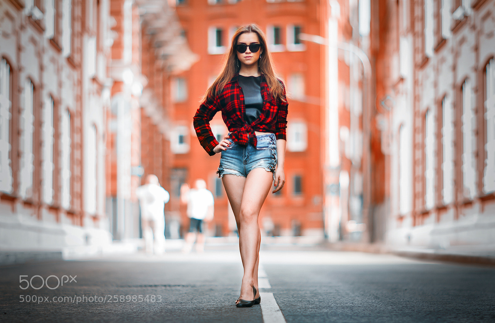 Canon EOS 5D Mark II sample photo. Anastasia photography