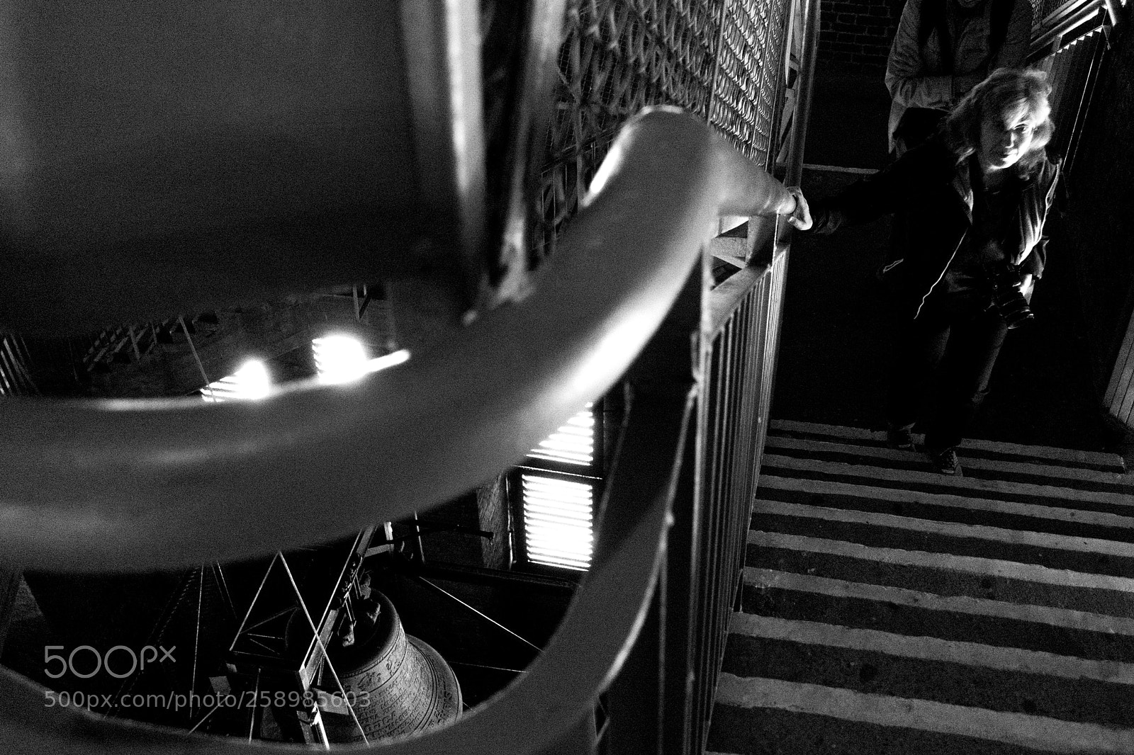 Sony Cyber-shot DSC-RX100 III sample photo. Church in gdansk photography