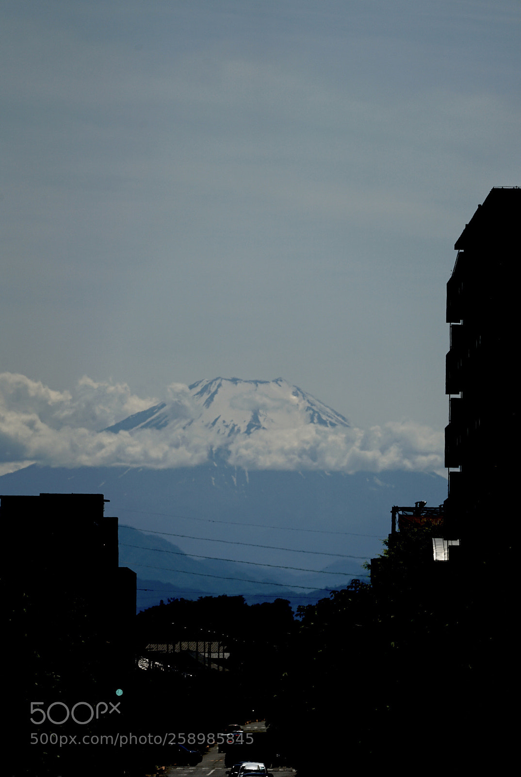 Sony a7 II sample photo. Cloud. photography