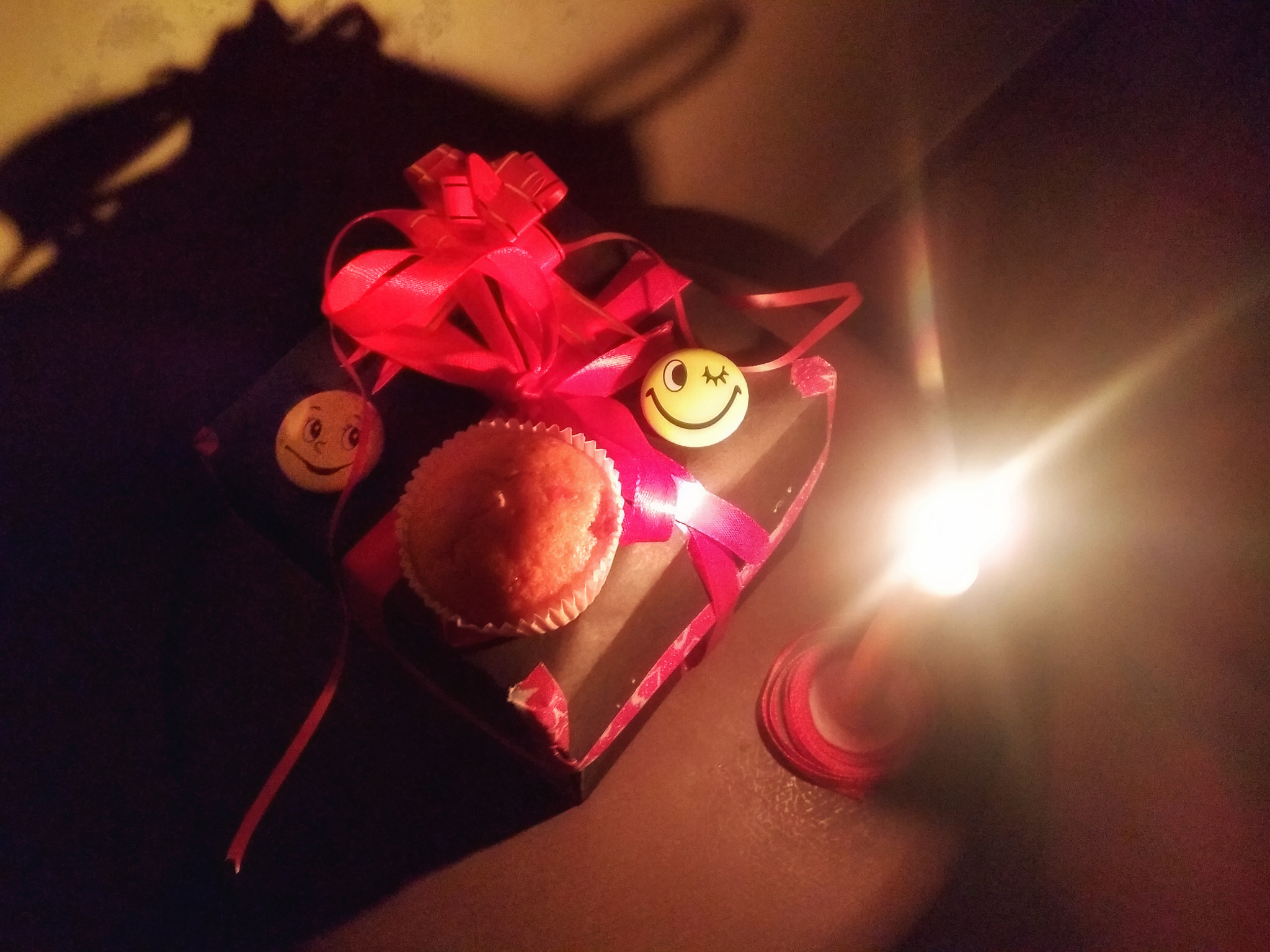 Motorola Moto G (5S) Plus sample photo