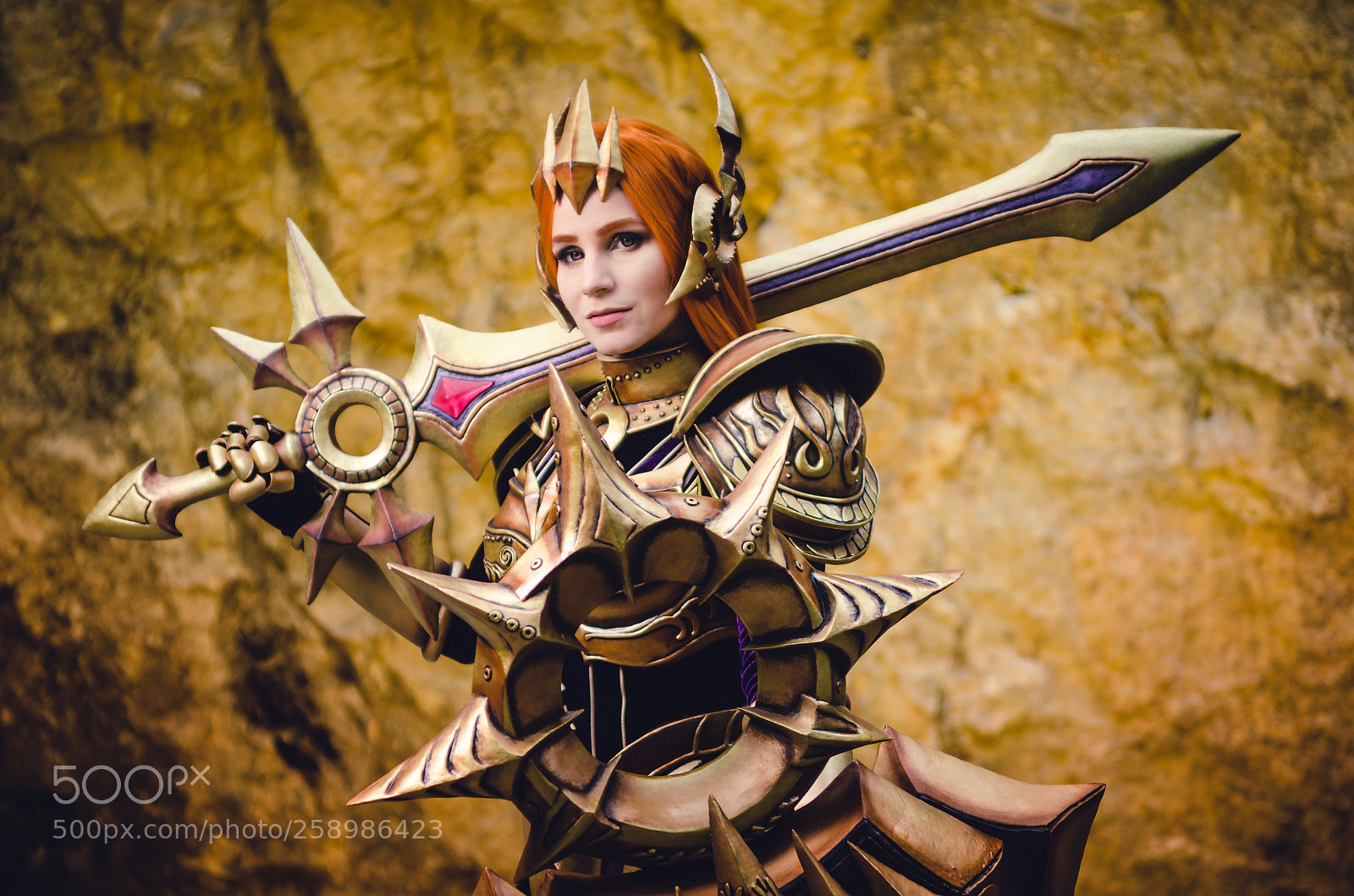 Nikon D7000 sample photo. Leona - lol photography