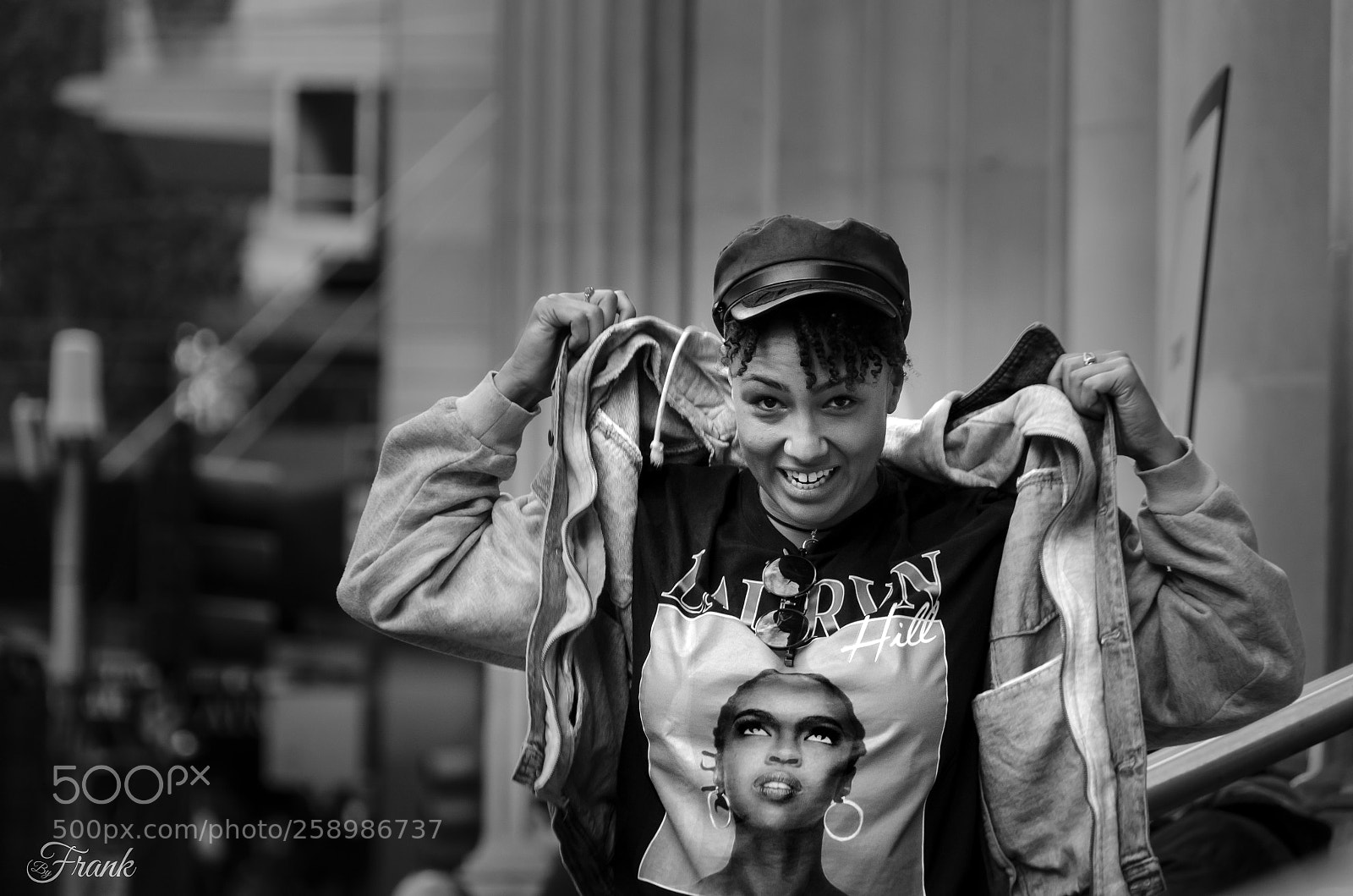 Nikon D7000 sample photo. Faces of melbourne photography