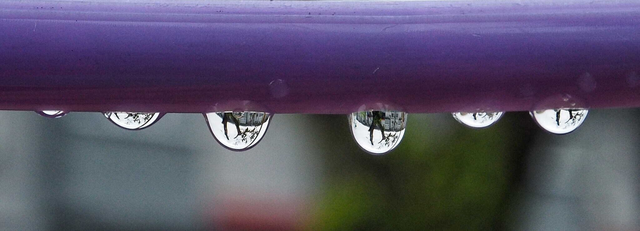 Olympus PEN E-PL7 sample photo. Droplets photography