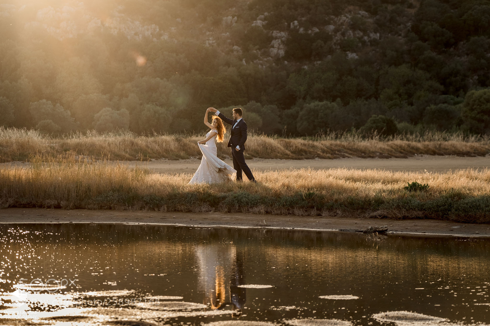Fujifilm X-H1 sample photo. Dance me to the photography
