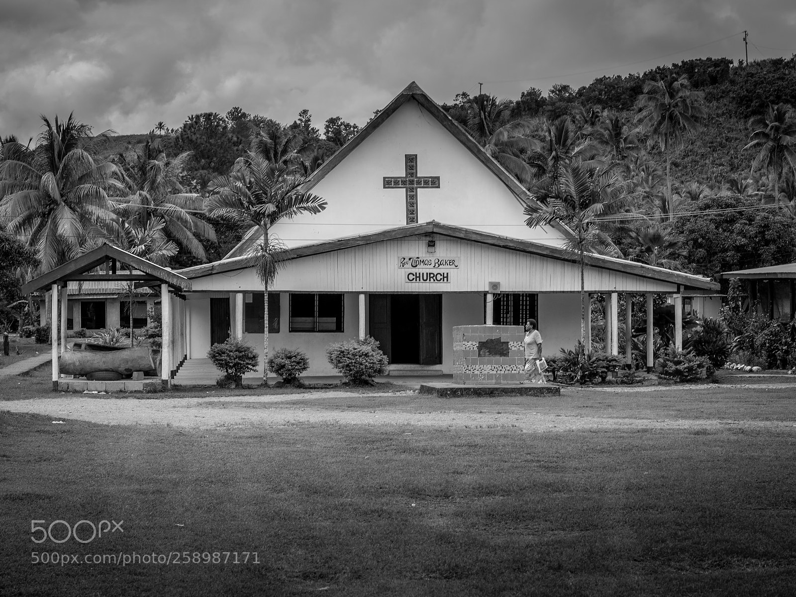 Sony a7R sample photo. Namatakula village photography