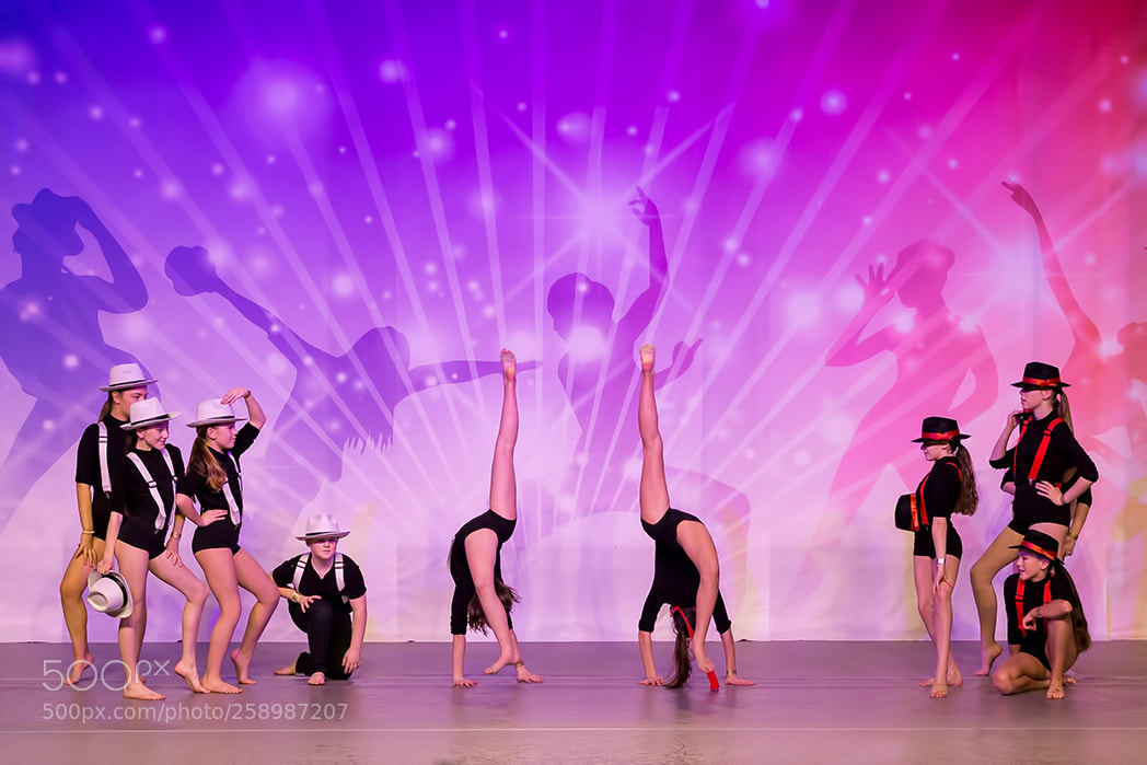 Canon EOS 6D sample photo. Kenisis jazz goup photography