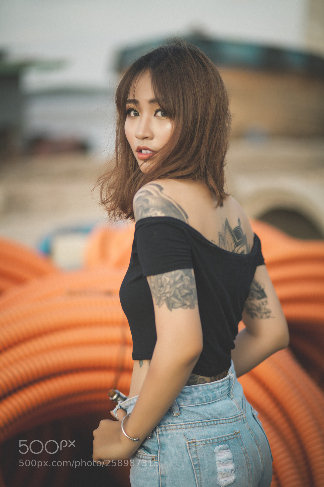 Canon EOS 5D Mark II sample photo. See you photography