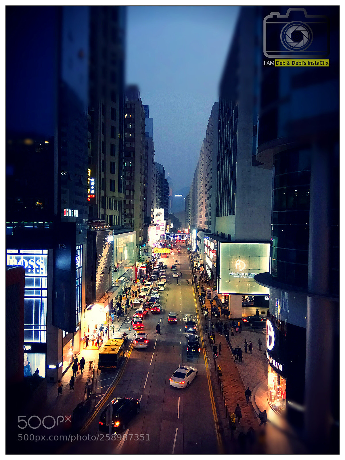 Xiaomi Redmi Note 4 sample photo. Convergence photography