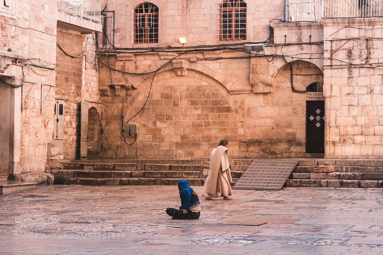 Canon EOS 600D (Rebel EOS T3i / EOS Kiss X5) sample photo. Church holy sepulchre photography