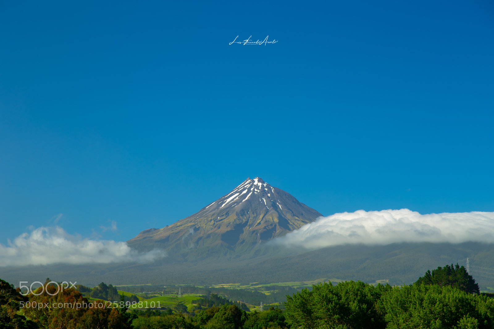 Canon EOS 6D sample photo. Tarananaki photography
