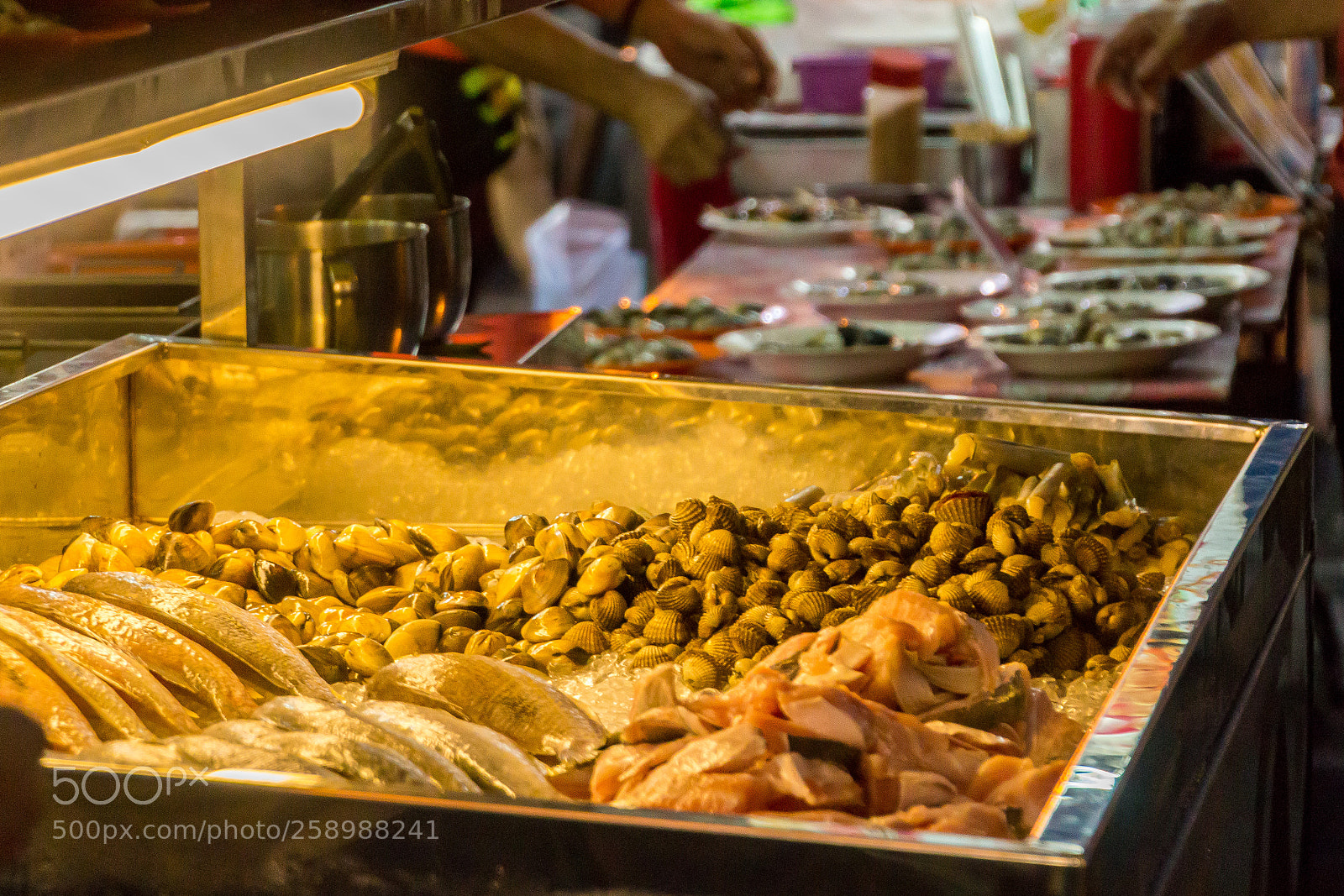 Canon EOS 70D sample photo. Jonker walk, malacca photography