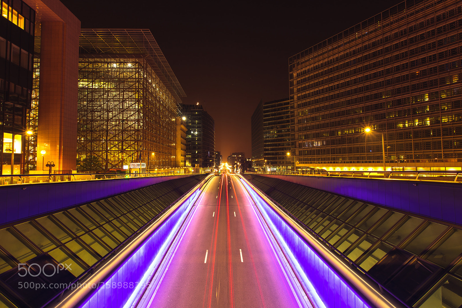 Canon EOS 5D Mark IV sample photo. European commission photography