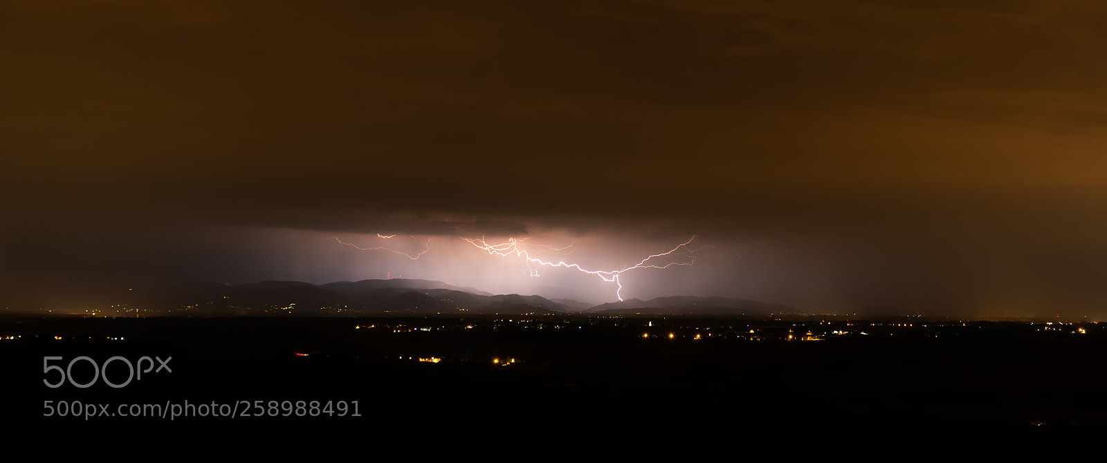 Nikon D850 sample photo. Orage photography