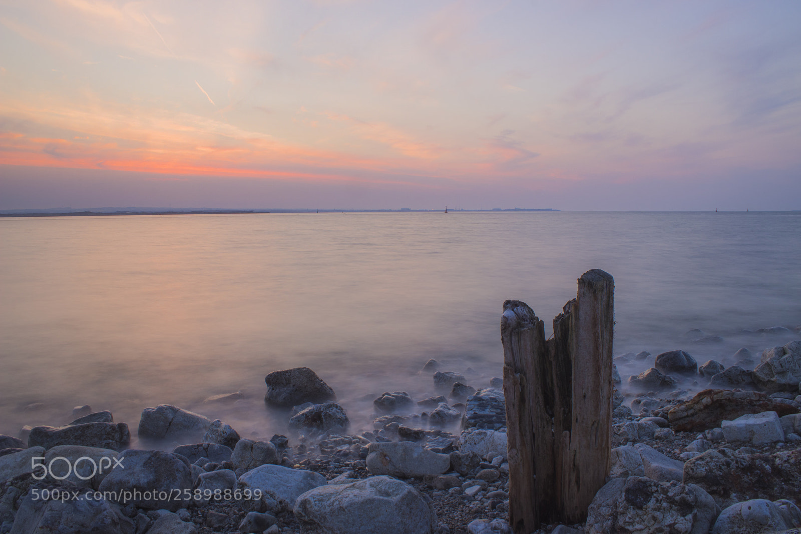Canon EOS 600D (Rebel EOS T3i / EOS Kiss X5) sample photo. South gare sunset photography