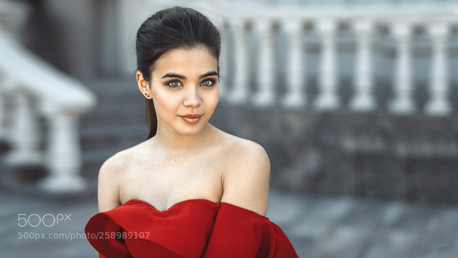 Canon EOS 5D Mark IV sample photo. Julia photography