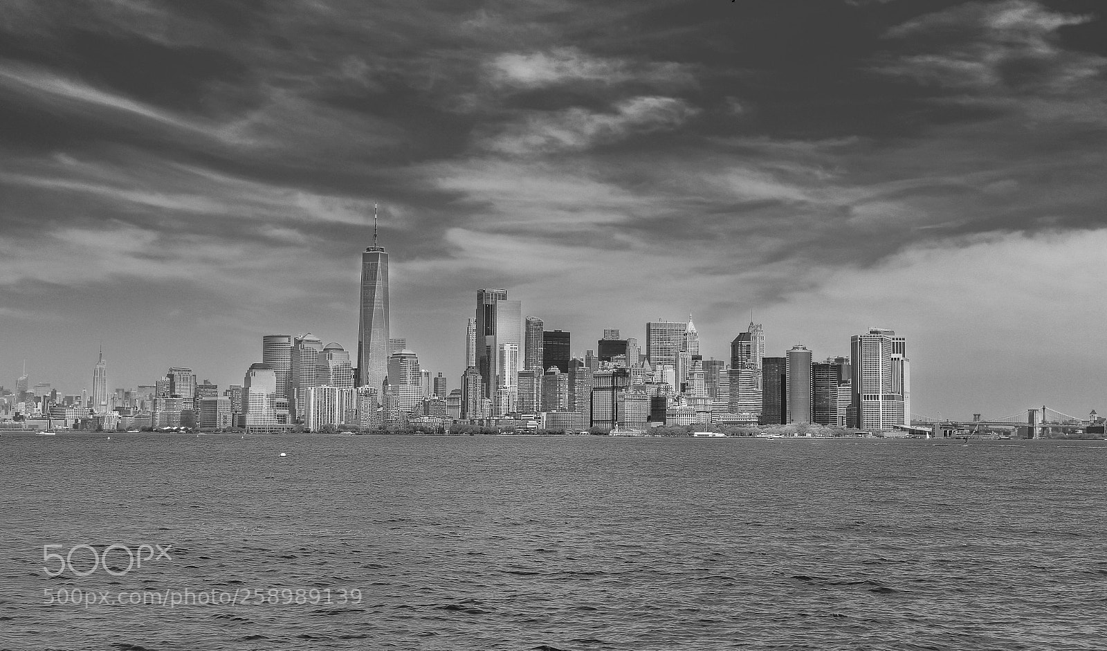 Nikon D750 sample photo. New york photography