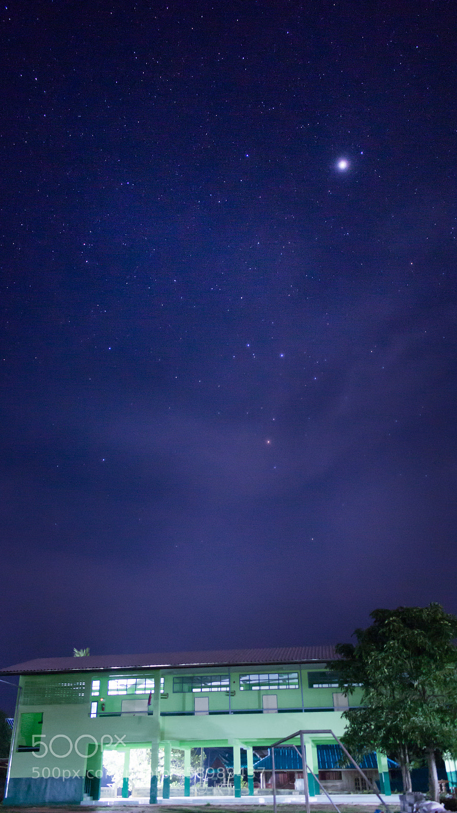 Canon EOS 700D (EOS Rebel T5i / EOS Kiss X7i) sample photo. Schoolnight photography