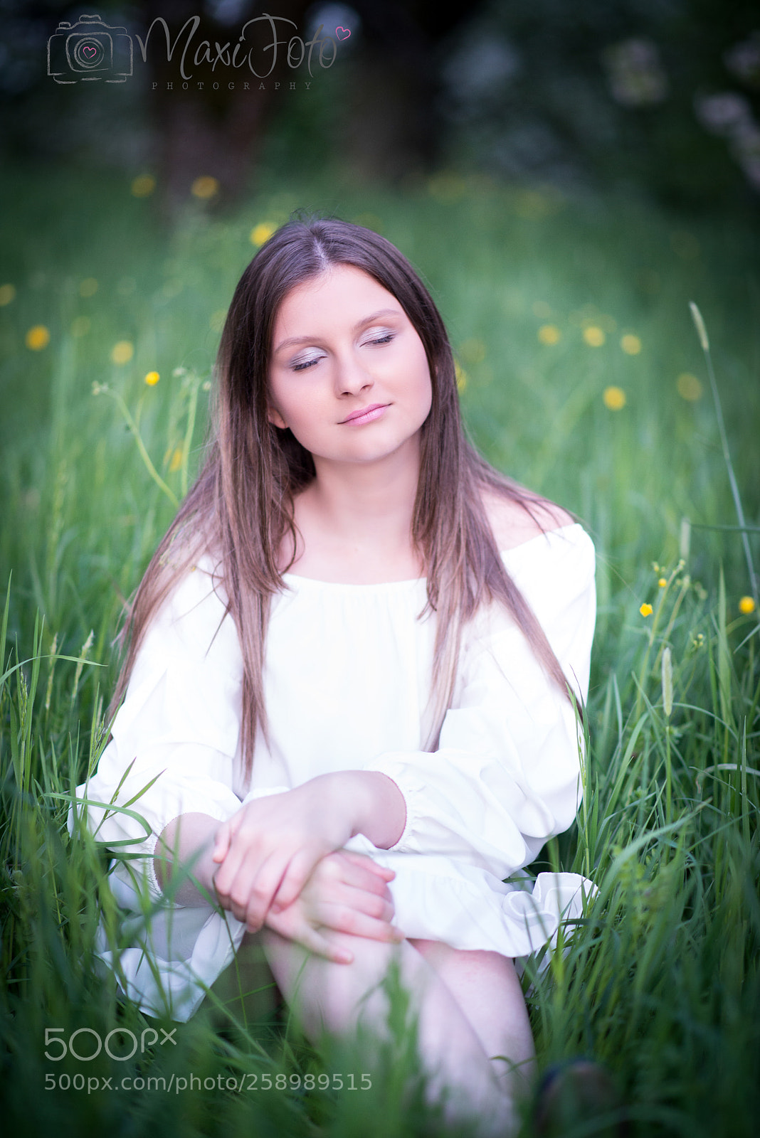 Nikon D600 sample photo. Springtime photography